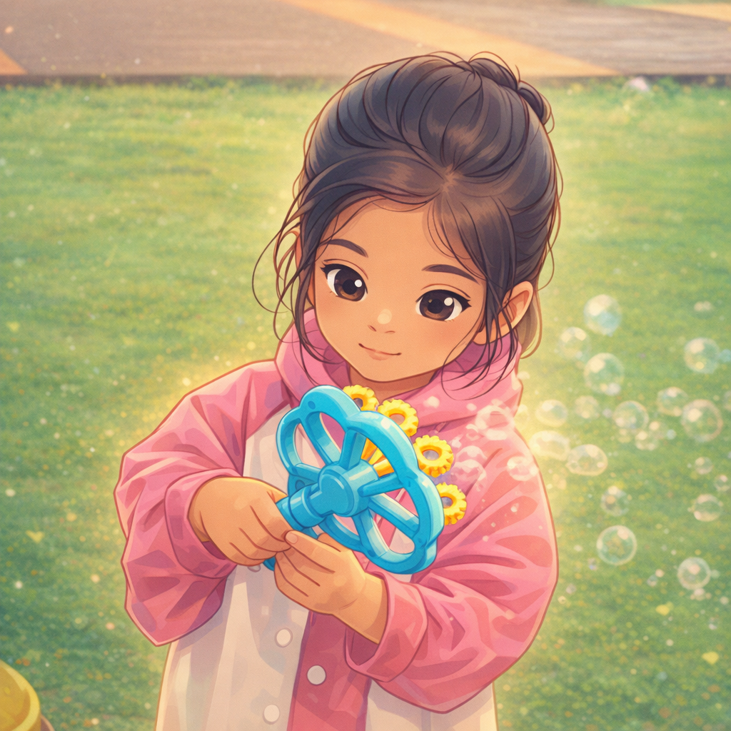 Bubble Day