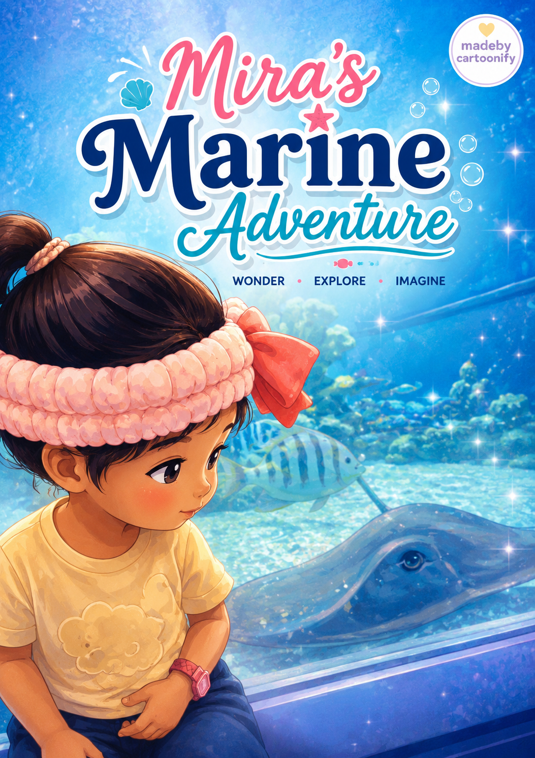 Ocean Adventure