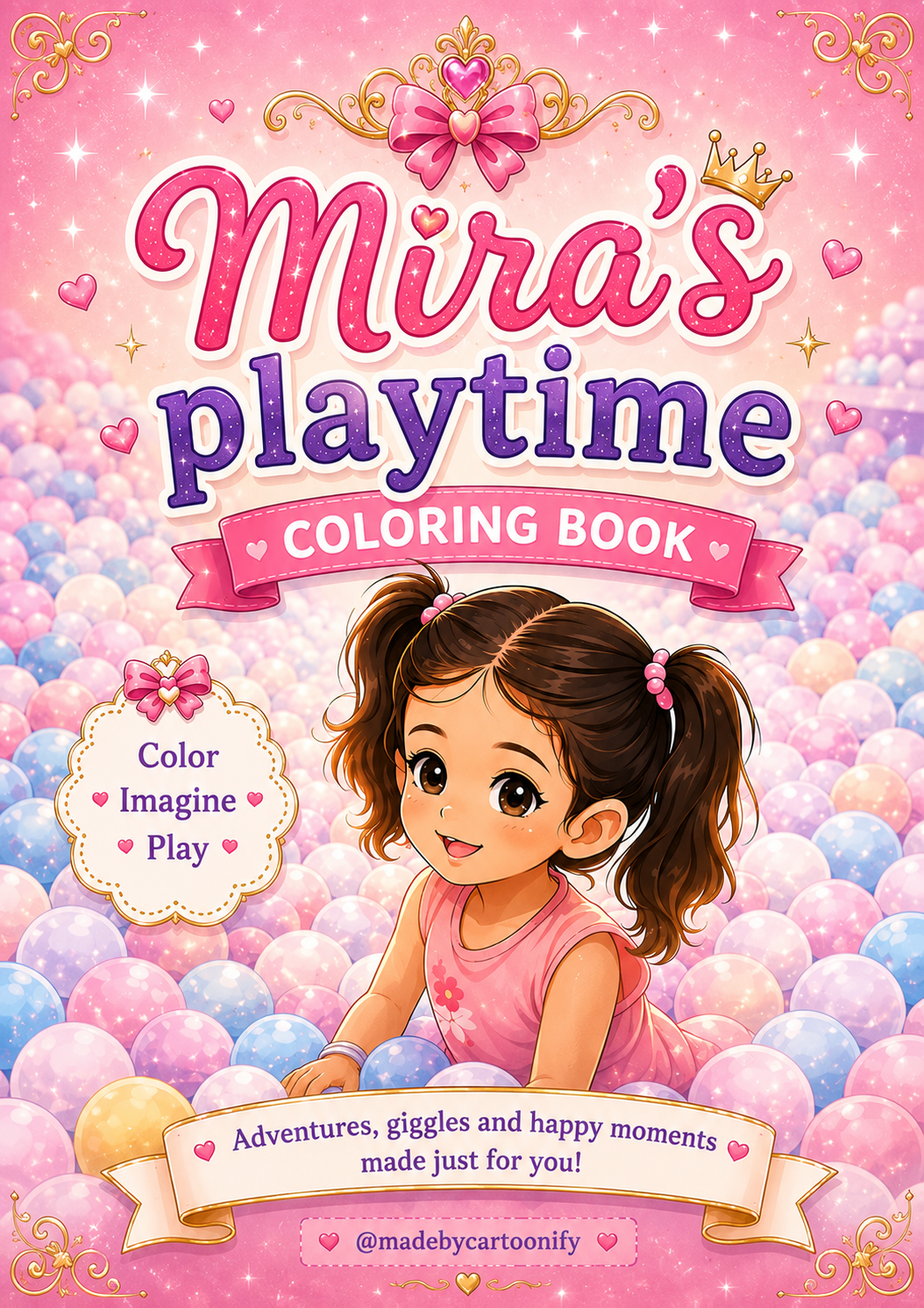 Coloring Books
