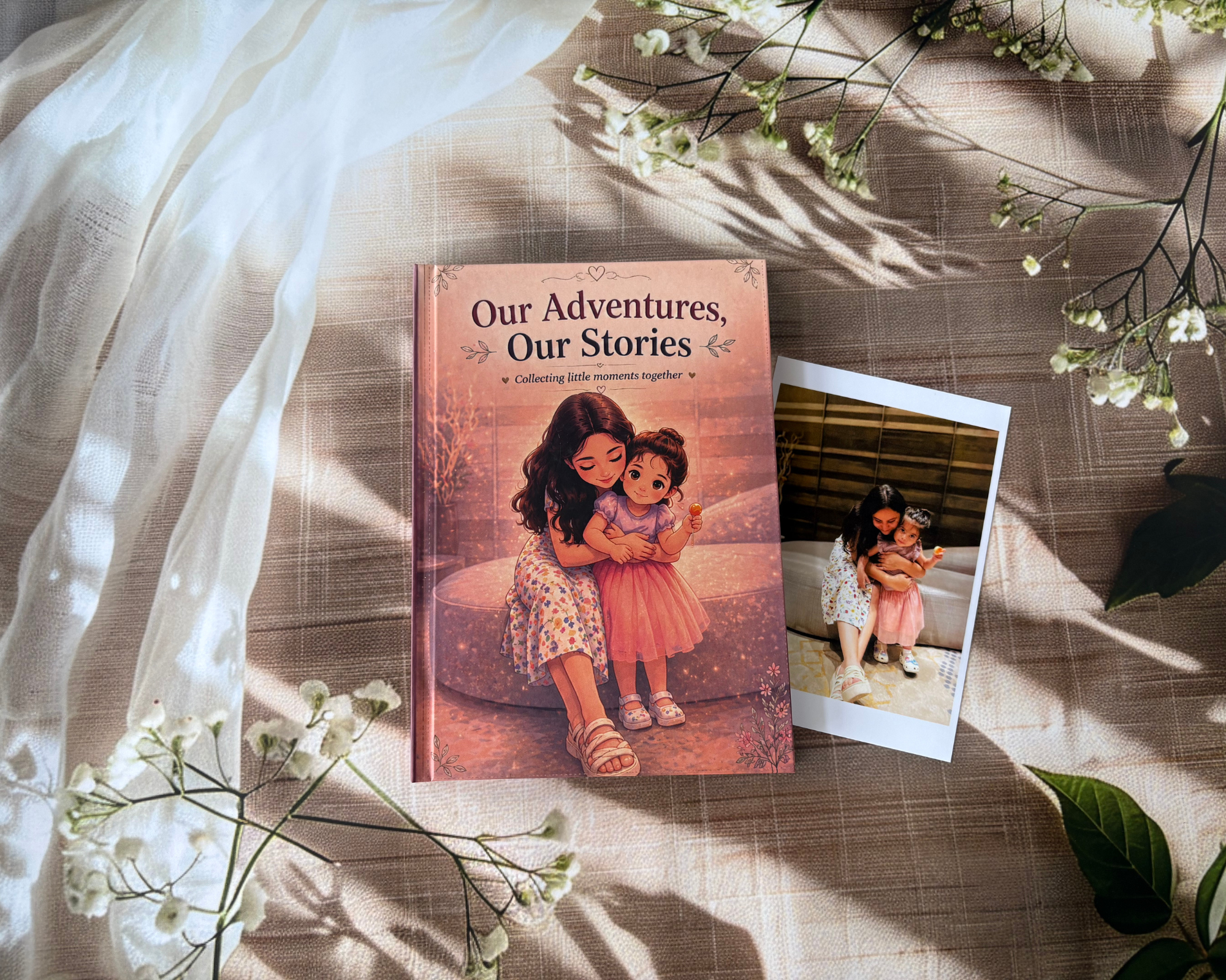 Keepsake Journals