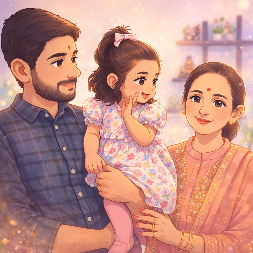 Portraits & Keepsakes